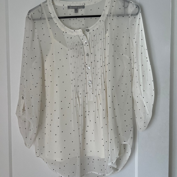 Blouse - Picture 1 of 2